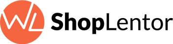 ShopLentor Logo